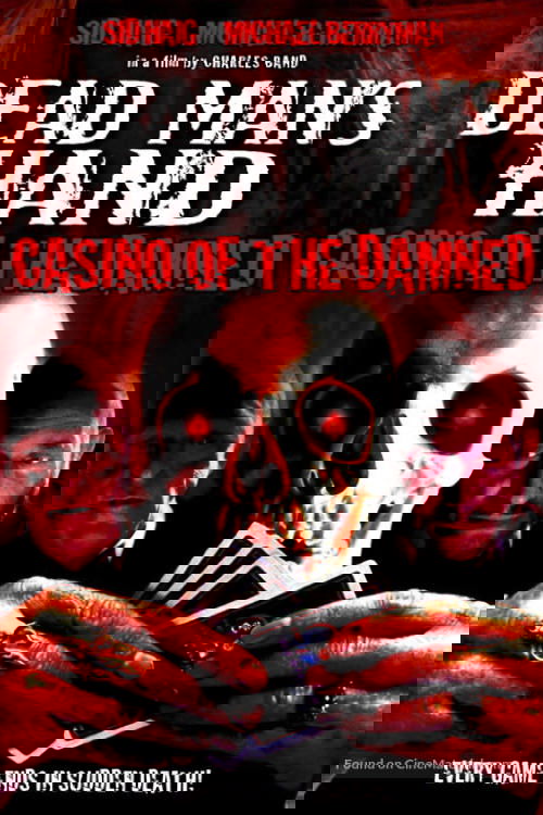 Dead Man's Hand