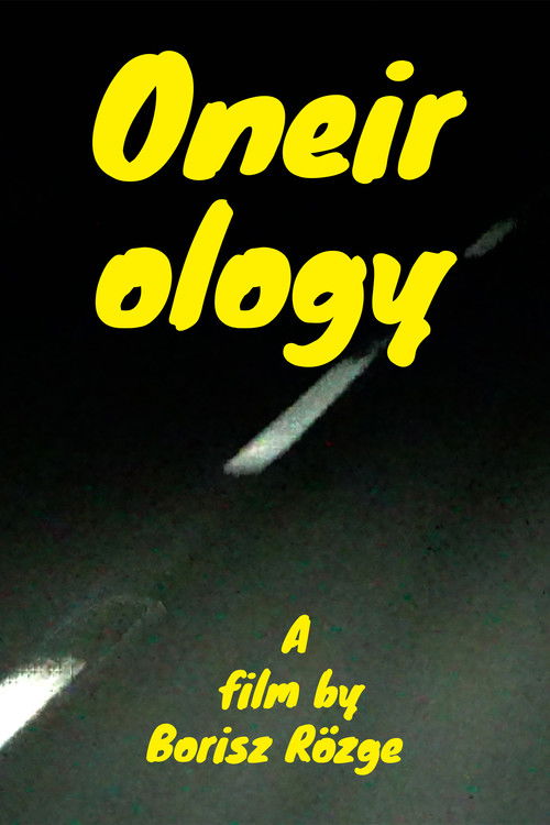 Oneirology