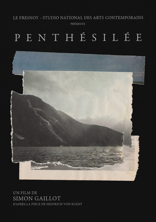 Penthésilée