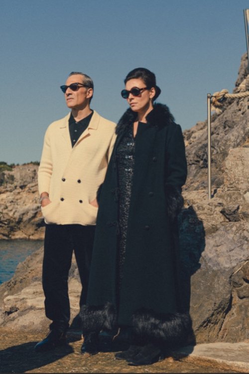 Gli occhi degli altri