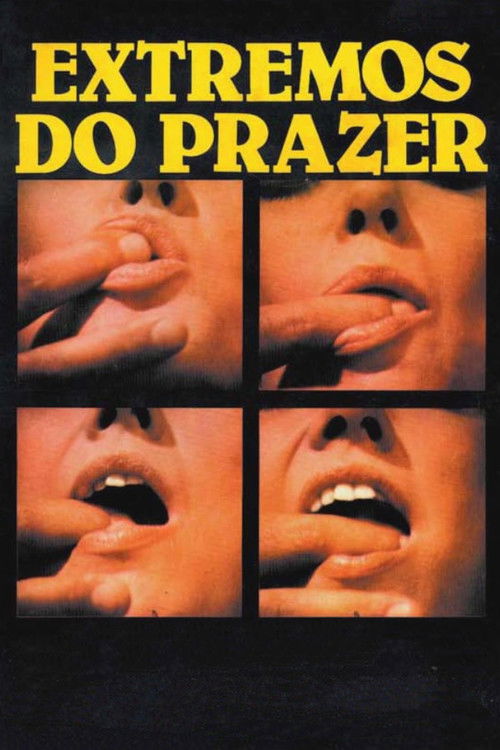 Extremes of Pleasure