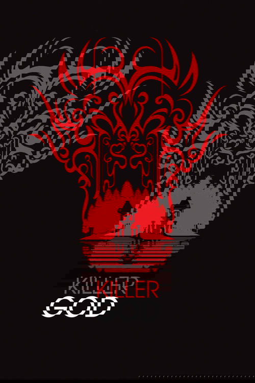 Killer God