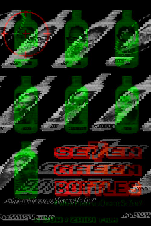 Se7en Green Bottles