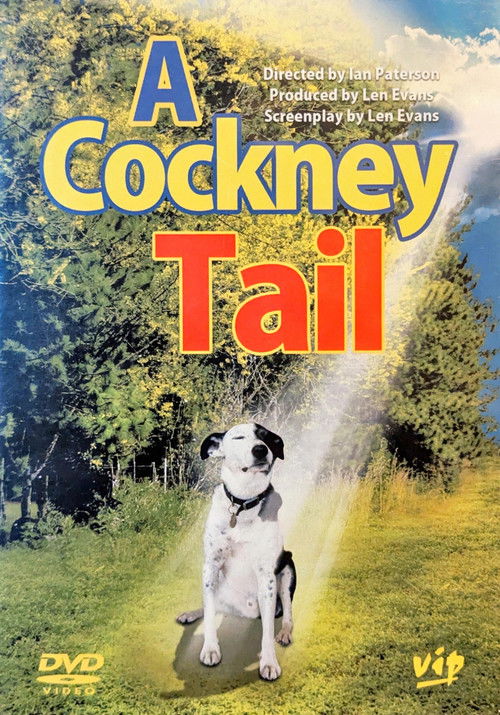 A Cockney Tail