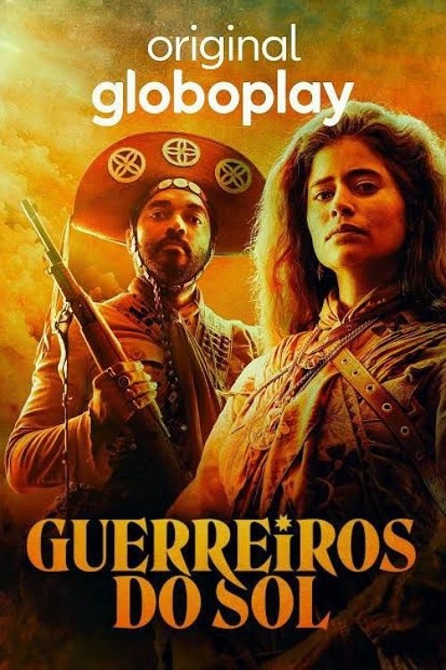 Guerreiros do Sol