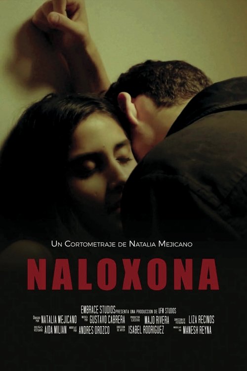 Naloxone