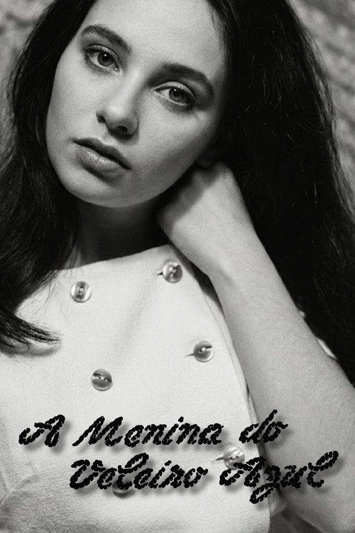 A Menina do Veleiro Azul