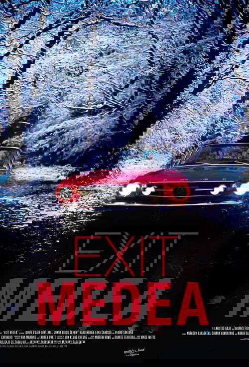 EXIT MEDEA