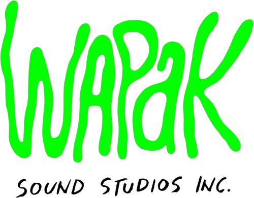 Wapak Sounds Studios
