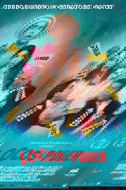 Crazy Power