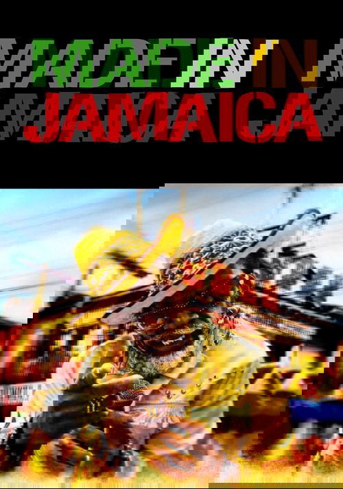 Made in Jamaica