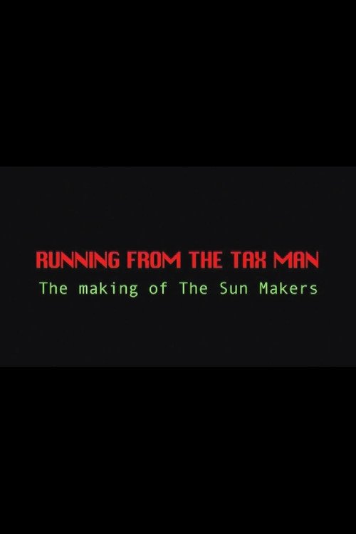 Running from the Tax Man
