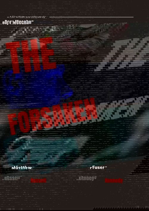 The Forsaken