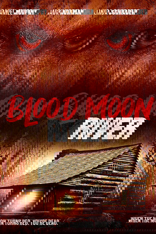 Blood Moon River