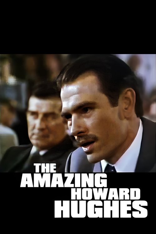 The Amazing Howard Hughes