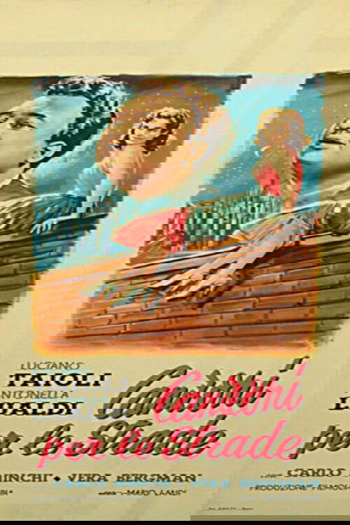 Songs in the streets