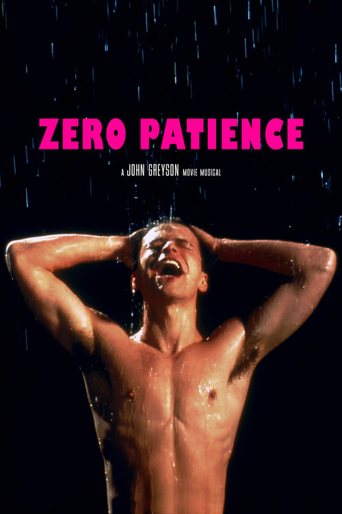 Zero Patience