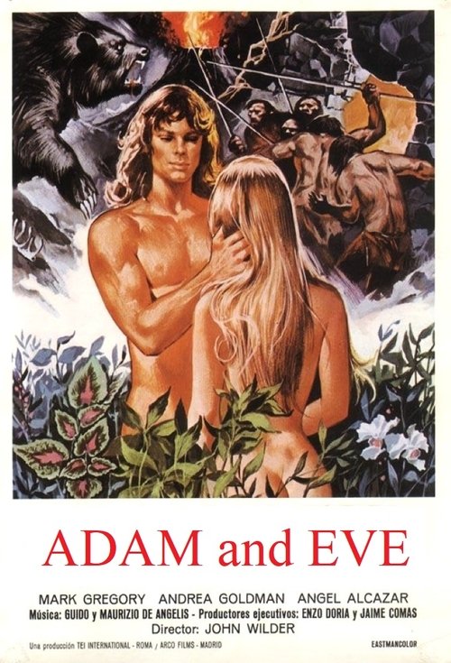 Adam and Eve