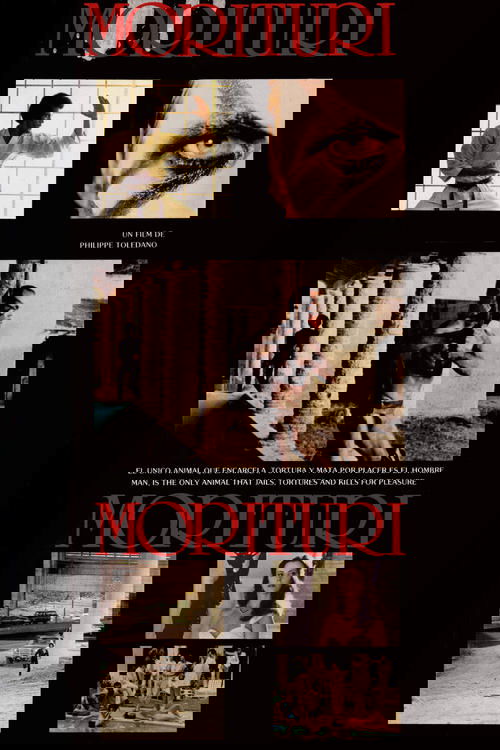 Morituri