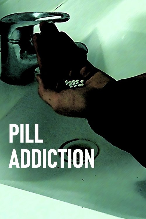 Pill Addiction