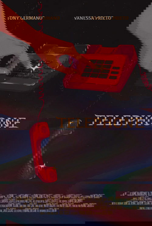 O Telefone Fixo