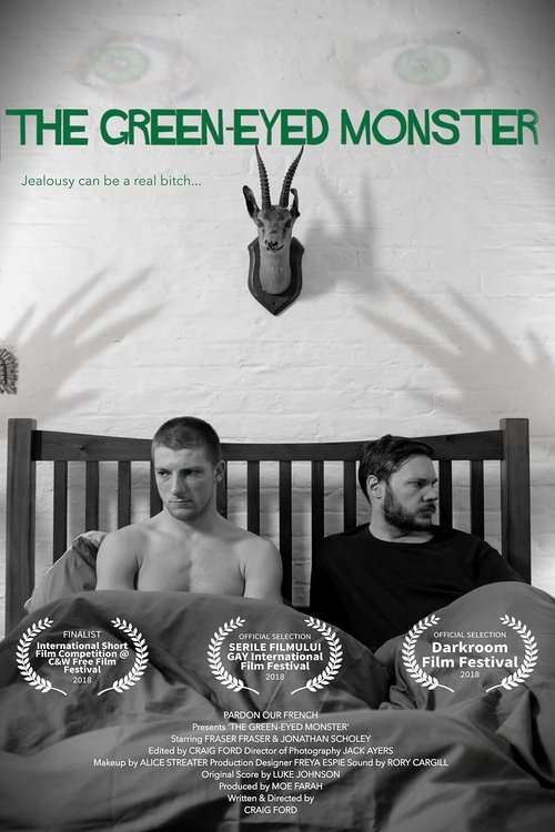 The Green-Eyed Monster