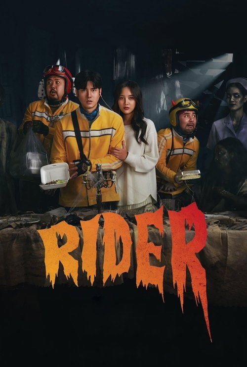 Riders