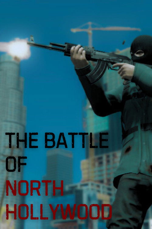 The Battle of North Hollywood
