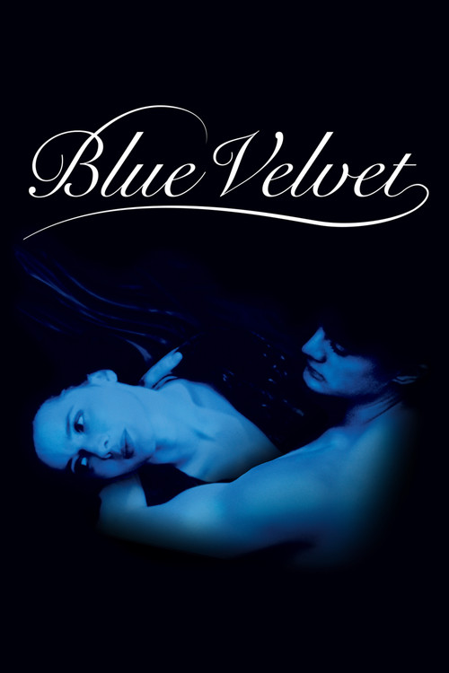 Blue Velvet