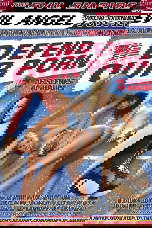Defend Our Porn