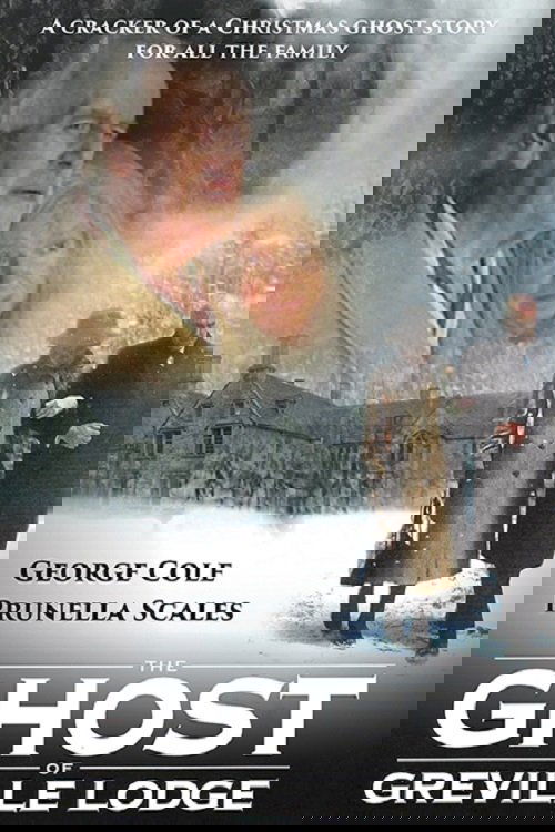 The Ghost of Greville Lodge