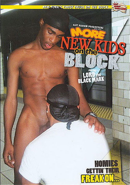 More New Kids on the Block