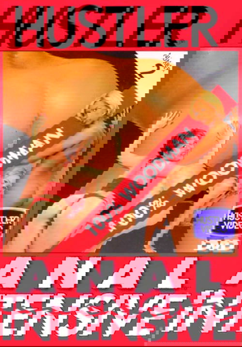 Anal Intensive 2