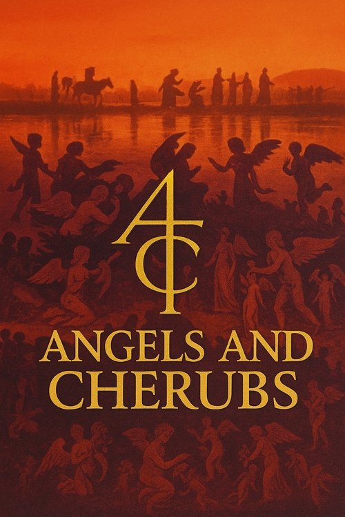 Angels and Cherubs