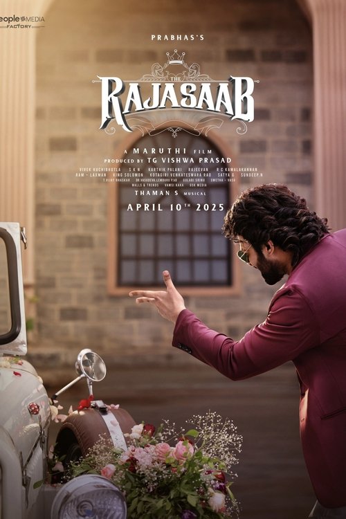 The Raja Saab