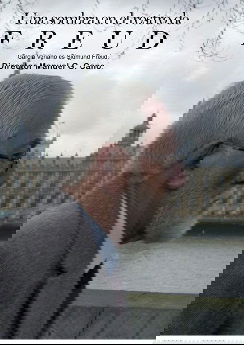 Una sombra en el rostro de Freud