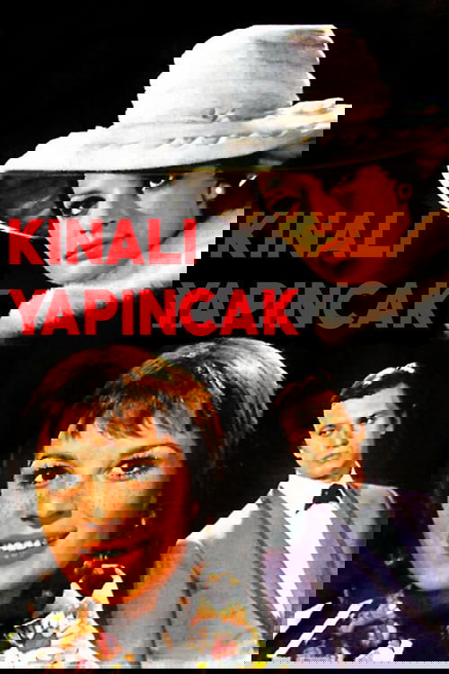 Kınalı Yapıncak