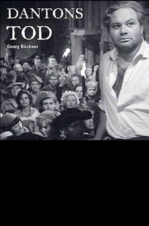 Dantons Tod