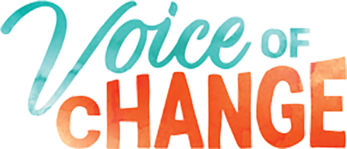 Voice of Change
