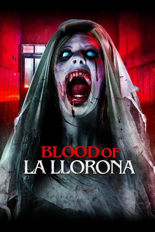 Blood of La Llorona