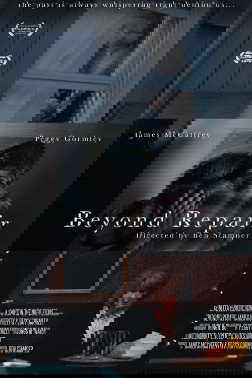 Beyond Repair