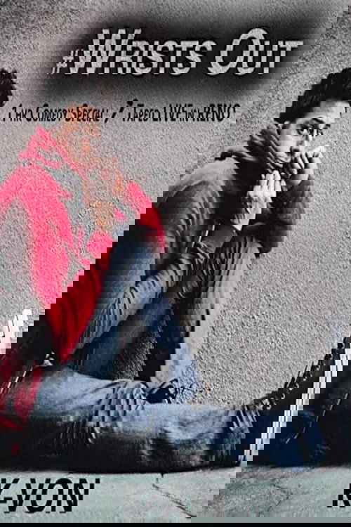 K-von: Wrists Out