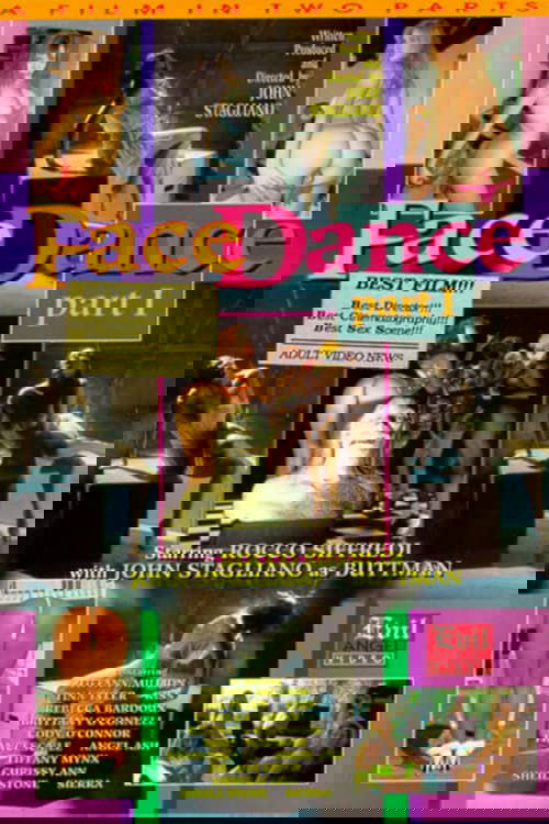 Face Dance