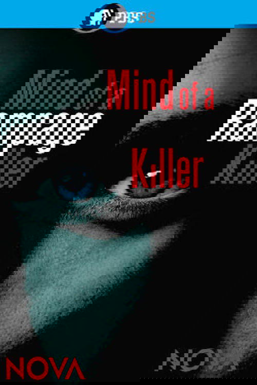 Mind of a Rampage Killer