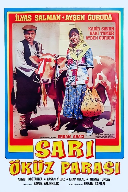 Sarı Öküz Parası
