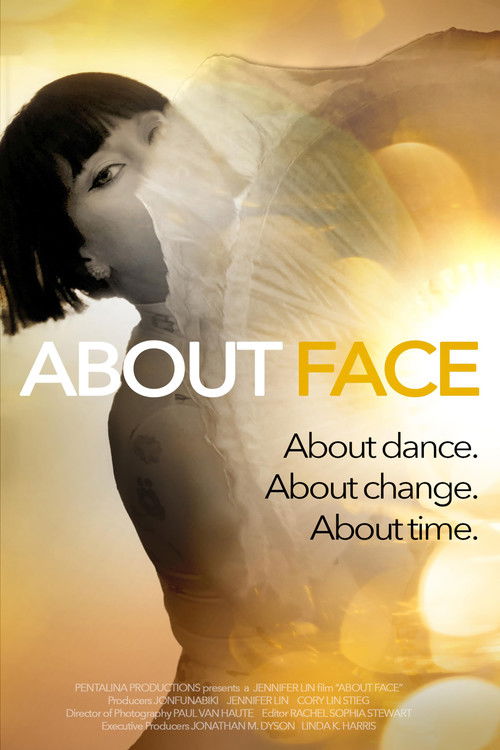 About Face: Disrupting Ballet