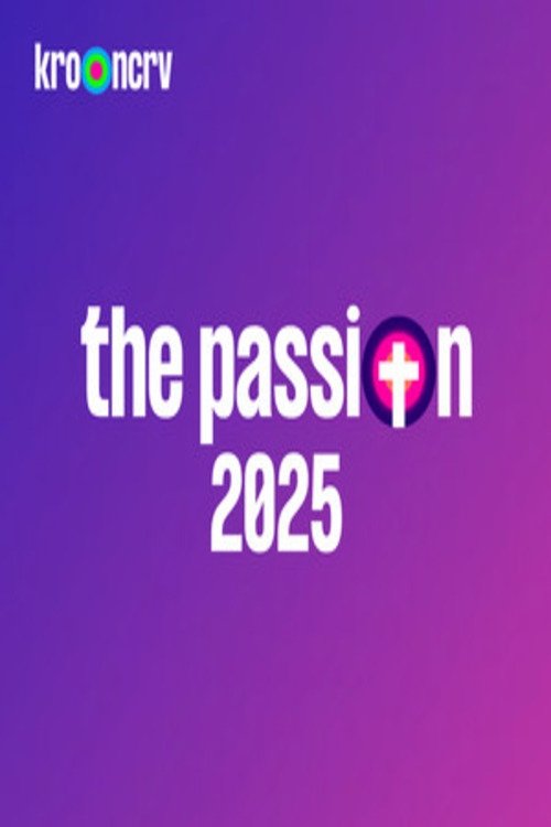 The Passion: Live in Terneuzen