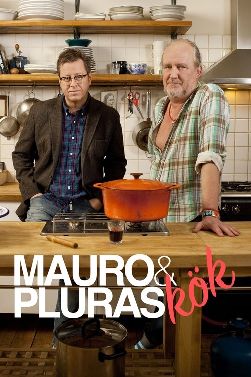 Mauro & Pluras kök
