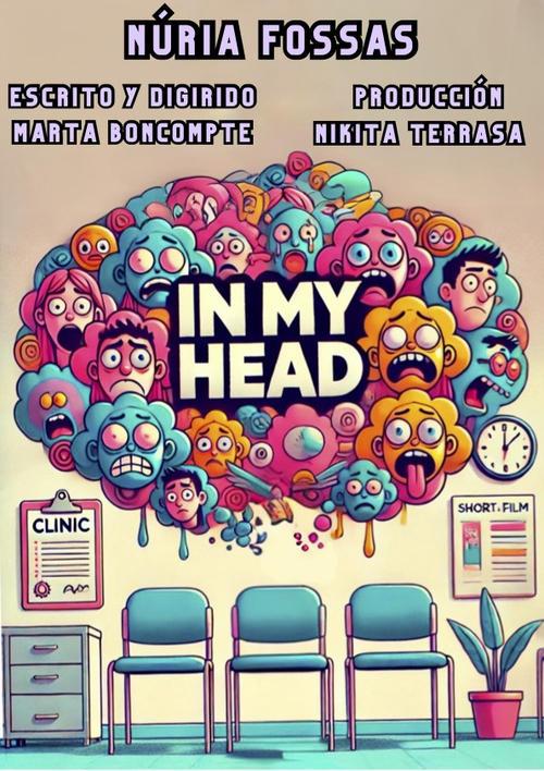 In My Head