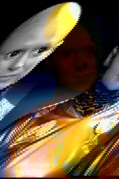Alien Love Triangle